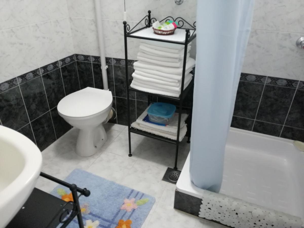 Studio Apartments Kuljis ヴィス エクステリア 写真